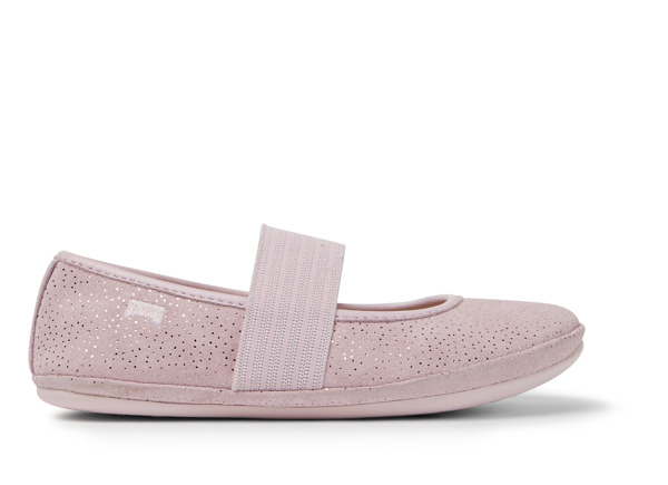 Camper Right 80025-140 Ballerinas kids