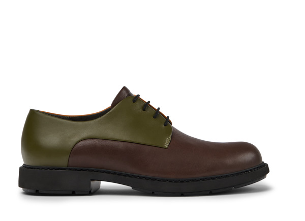 Camper Twins K100240-007 Sneakers men