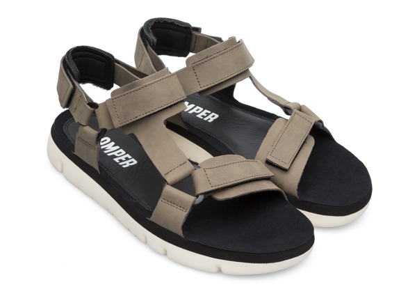 Camper Oruga K100416-006 Sandals men