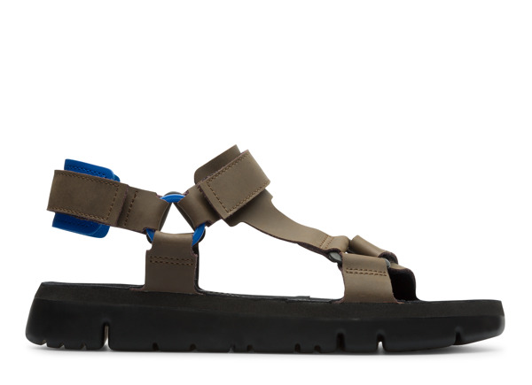 Camper Oruga K100416-012 Sandals men