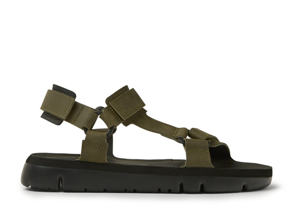 Camper Oruga K100416-016 Sandals men