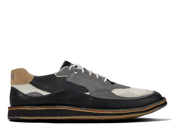 Camper ReCrafted K100436-006Q Casual shoes men