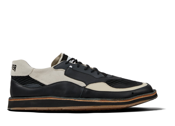 Camper ReCrafted K100436-007Q Casual shoes men