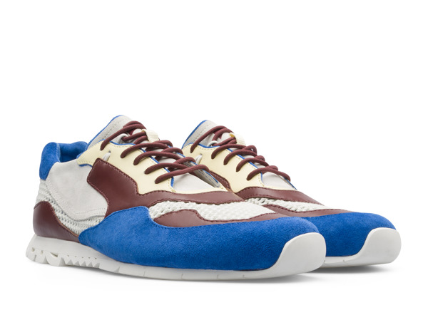 Camper Nothing K100436-037 Sneakers men