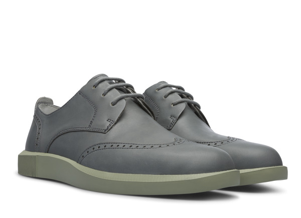 Camper Bill K100537-005 Formal shoes men