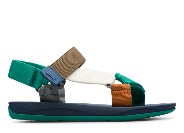 Camper Match K100539-014 Sandals men