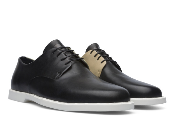 Camper Twins K100541-005 Formal shoes men