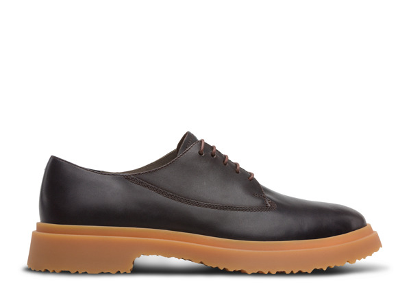 Camper Walden K100612-002 Formal shoes men