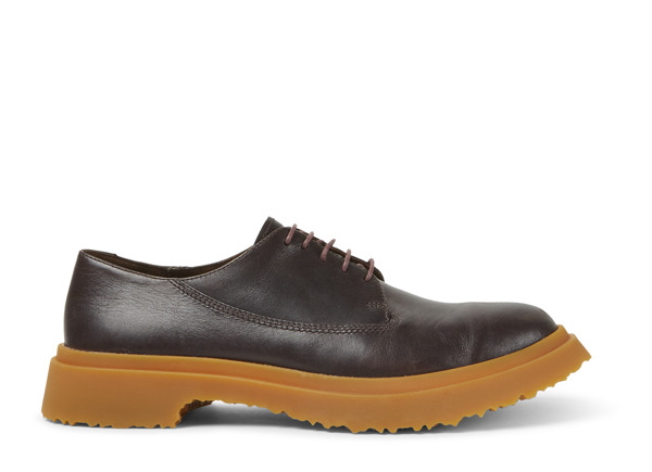 Camper Walden K100612-005 Formal shoes men