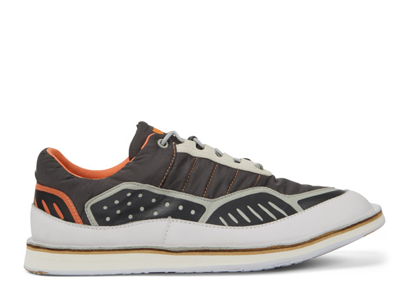 Camper ReCrafted K100658-004Q Casual shoes men