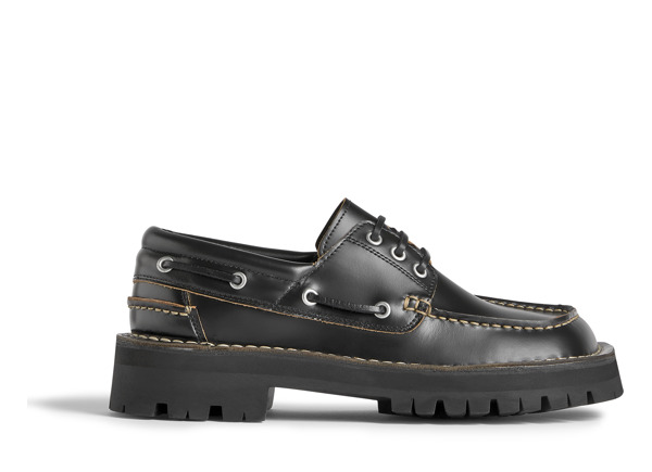 Camper Eki K100664-008 Formal shoes men