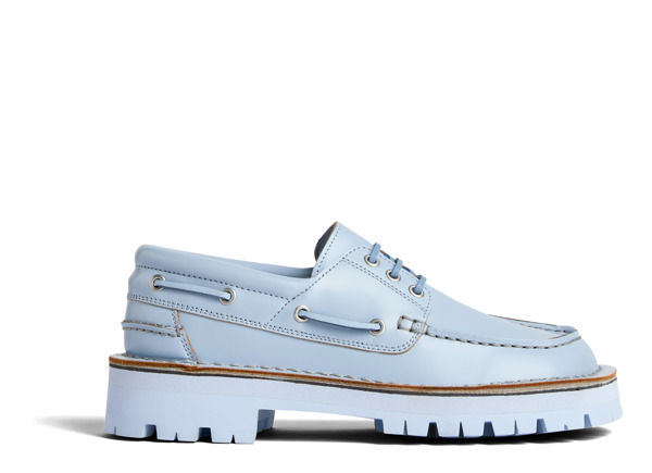 Camper Eki K100664-009 Formal shoes men