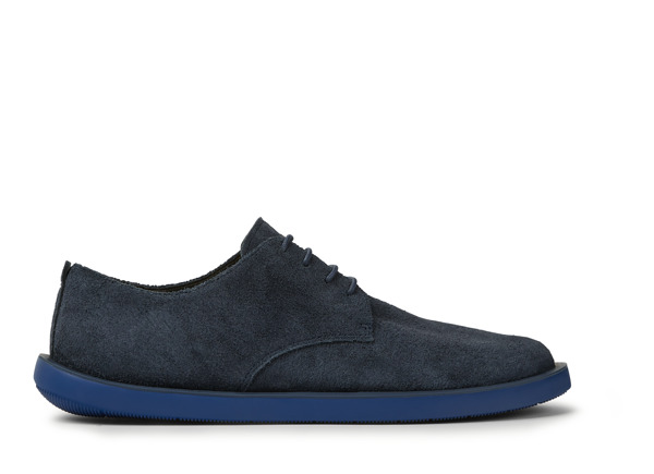 Camper Wagon K100669-013 Formal shoes men