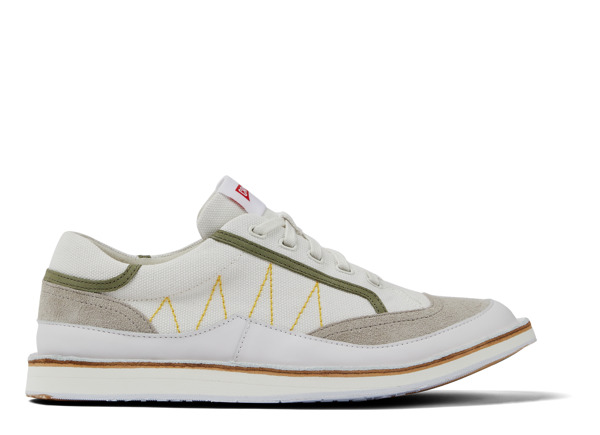 Camper ReCrafted K100711-001Q Casual shoes men