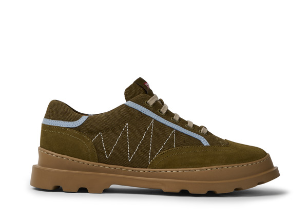 Camper Brutus K100711-013 Sneakers men