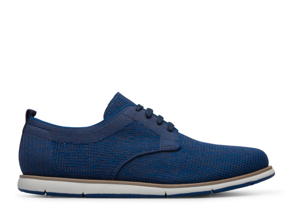 Camper Smith K100733-002 Formal shoes men