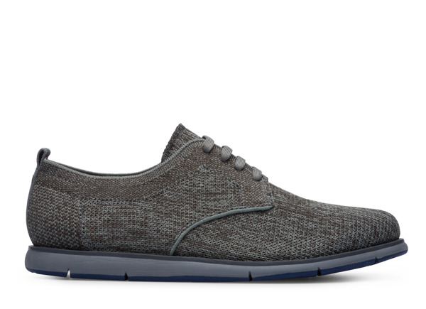 Camper Smith K100733-003 Formal shoes men