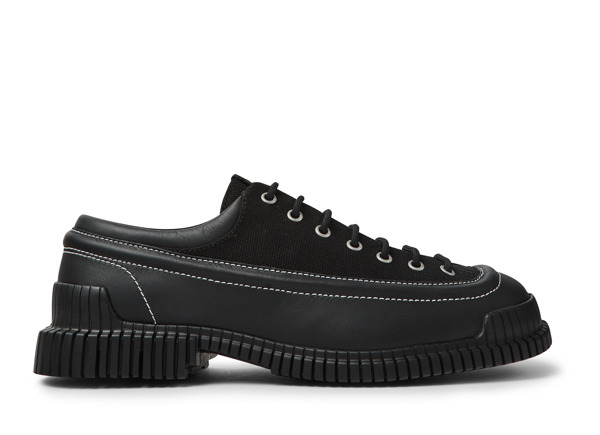 Camper Pix K100735-001 Formal shoes men
