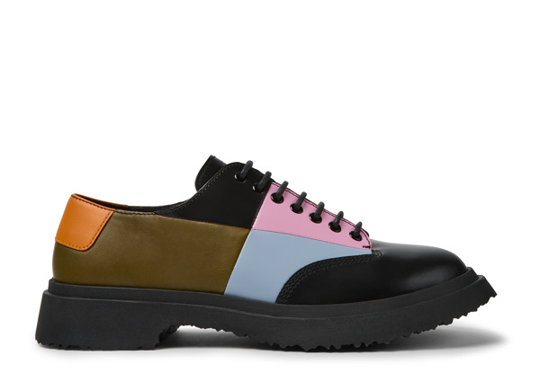 Camper Twins K100736-006 Formal shoes men