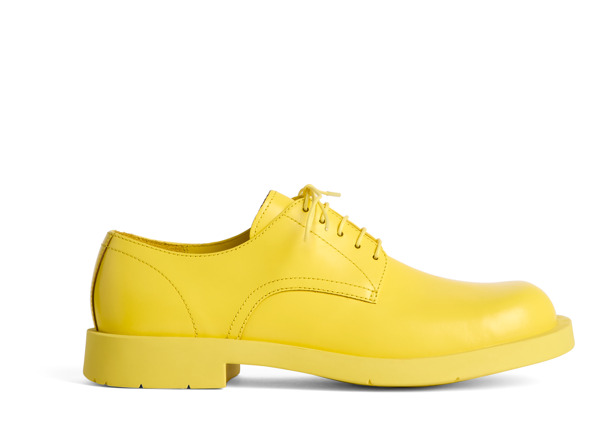 Camper MIL 1978 K100739-009 Formal shoes men