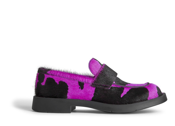 Camper MIL 1978 K100763-005 Formal shoes men