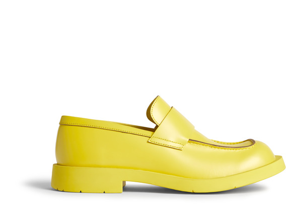 Camper MIL 1978 K100763-006 Formal shoes men