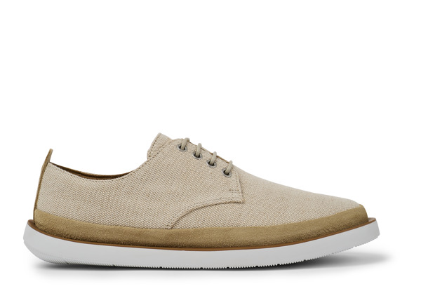 Camper Wagon K100774-002 Casual shoes men