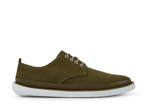 Camper Wagon K100774-003 Casual shoes men