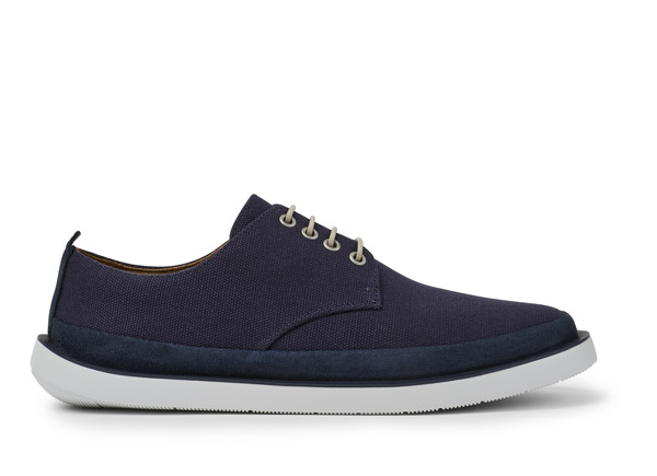 Camper Wagon K100774-005 Casual shoes men