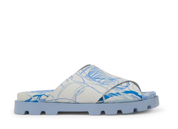 Camper Brutus Sandal K100775-004 Sandals men