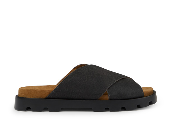 Camper Brutus Sandal K100775-005 Sandals men