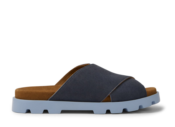 Camper Brutus Sandal K100775-006 Sandals men