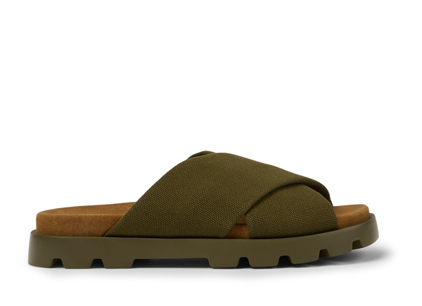 Camper Brutus Sandal K100776-001 Sandals men