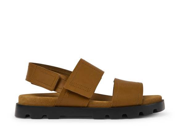 Camper Brutus Sandal K100777-003 Sandals men