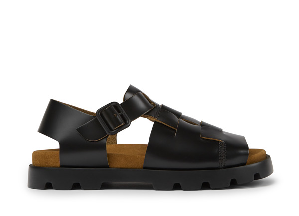 Camper Brutus Sandal K100778-003 Sandals men