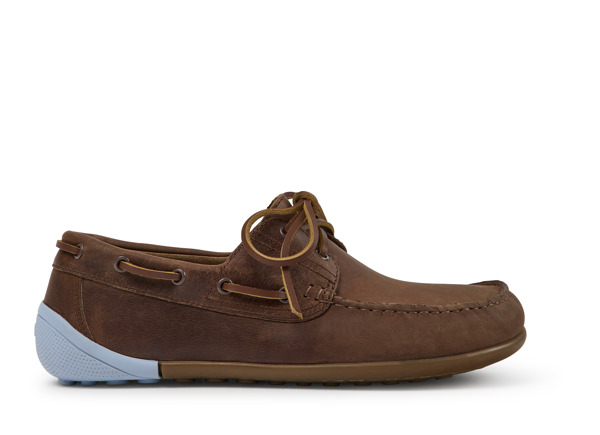 Camper Peu Circuit K100780-005 Casual shoes men