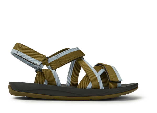 Camper Match K100781-003 Sandals men