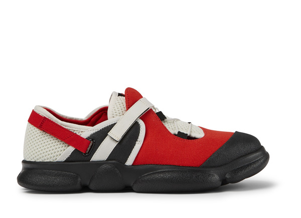 Camper Karst K100783-001 Sneakers men