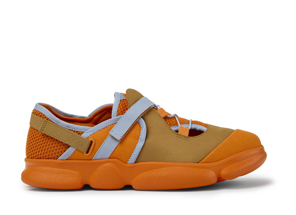 Camper Karst K100783-002 Sneakers men