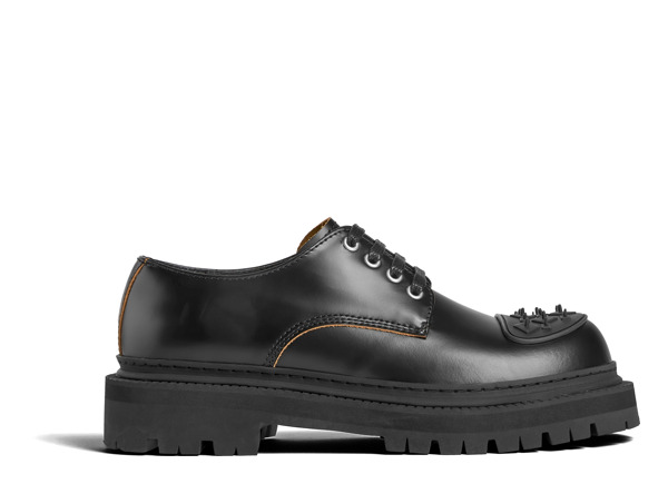Camper Eki K100784-001 Formal shoes men