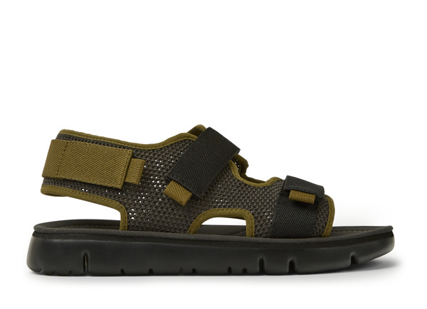 Camper Oruga K100788-003 Sandals men