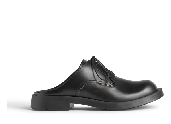 Camper MIL 1978 K100796-001 Formal shoes men