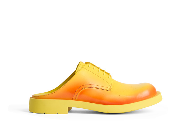 Camper MIL 1978 K100796-003 Formal shoes men