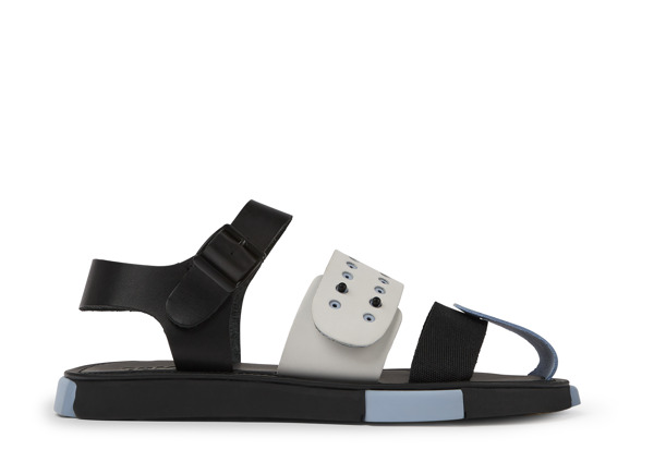 Camper Set K100799-001 Sandals men