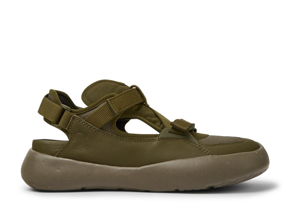 Camper Peu Stadium K100801-006 Sandals men