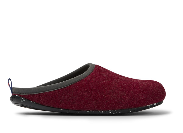 Camper Twins K100824-001 Slippers men