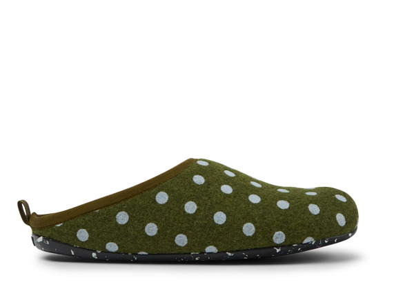 Camper Wabi K100825-001 Slippers men