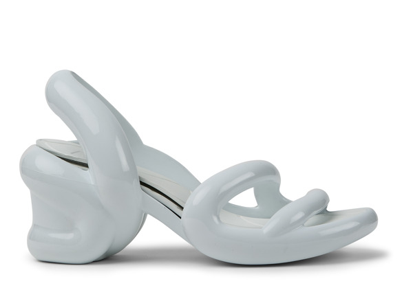 Camper Kobarah K100839-001 Heels men