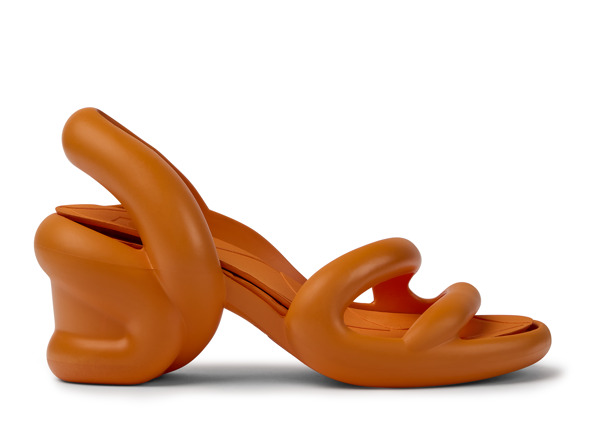 Camper Kobarah K100839-003 Heels men