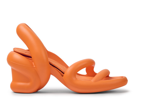 Camper Kobarah K200155-020 Heels women